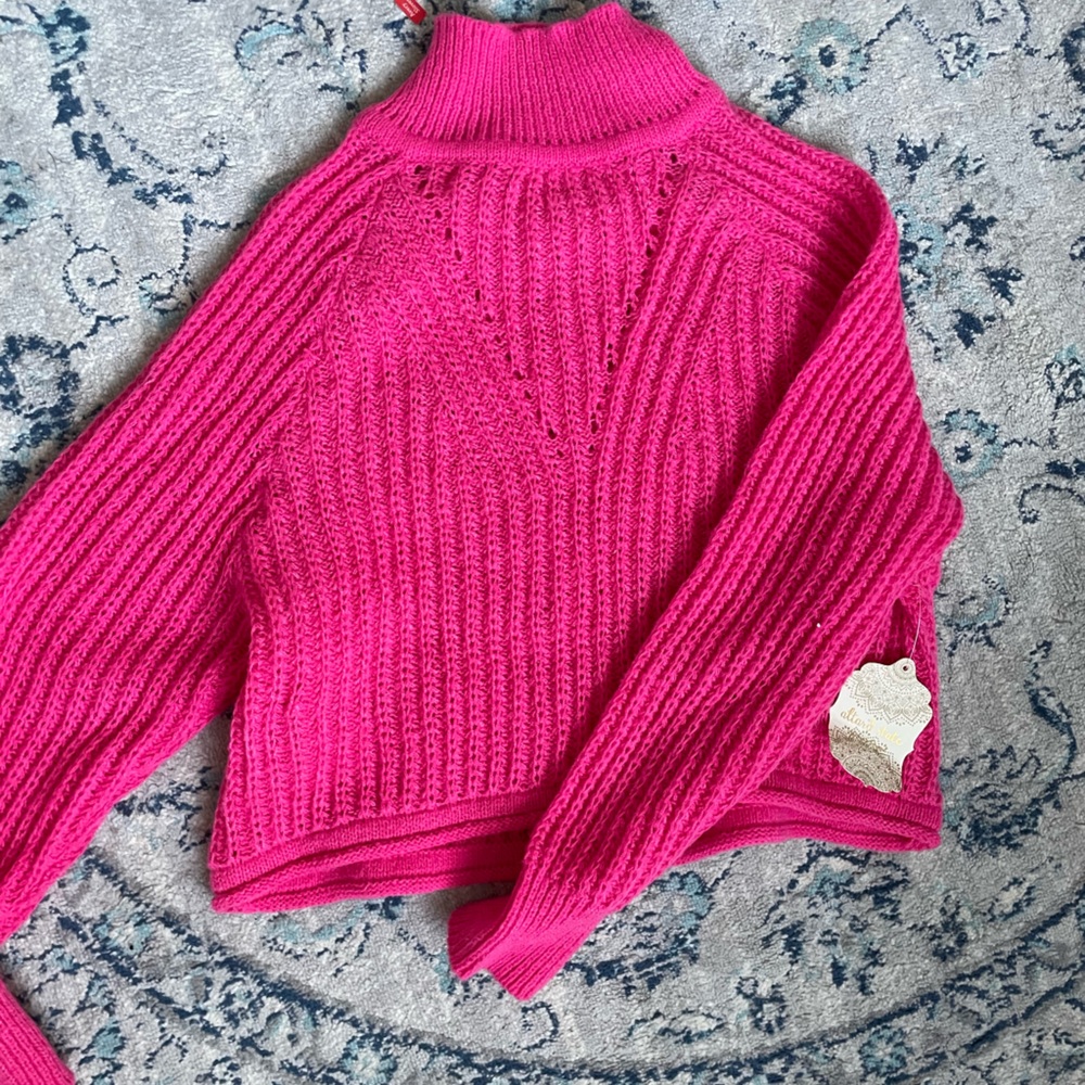 altar'd state sweater